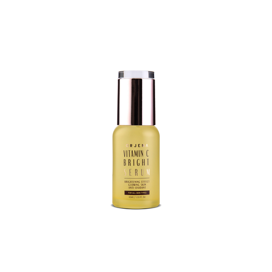 ORJENA VITAMIN C BRIGHT SERUM 45ML