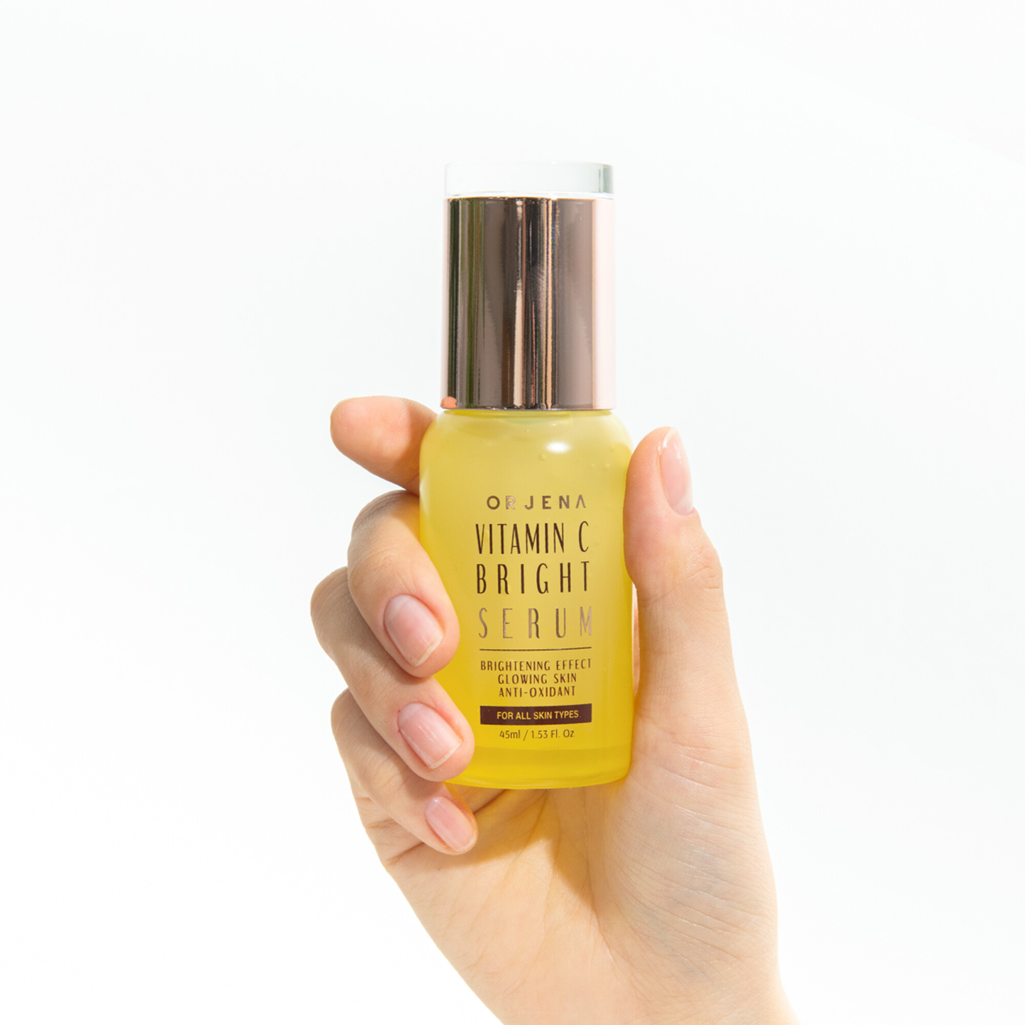 ORJENA VITAMIN C BRIGHT SERUM 45ML