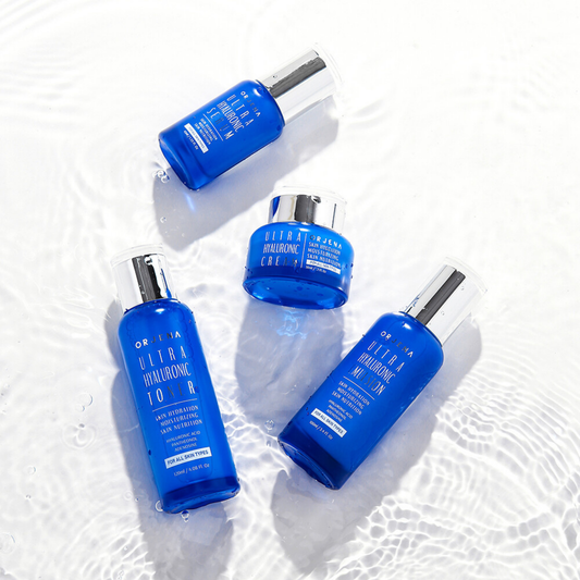 ORJENA ULTRA HYALURONIC EMULSION 100ML