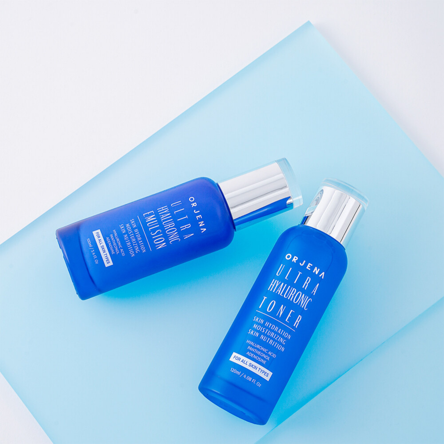 ORJENA ULTRA HYALURONIC EMULSION 100ML