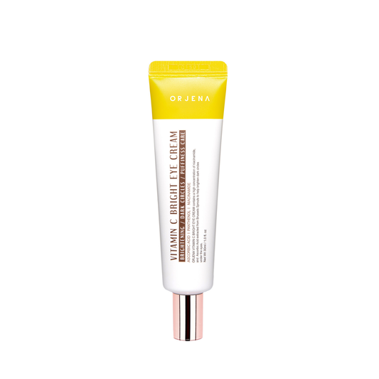 ORJENA VITAMIN C BRIGHT EYE CREAM 30G