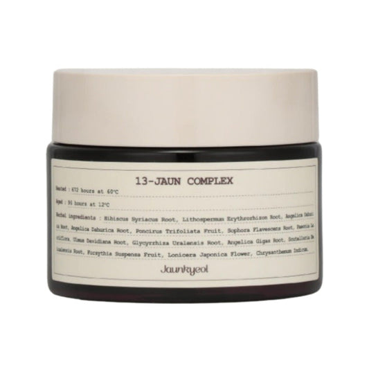 Jaunkyeol Suero Relajante Concentrada Heritage