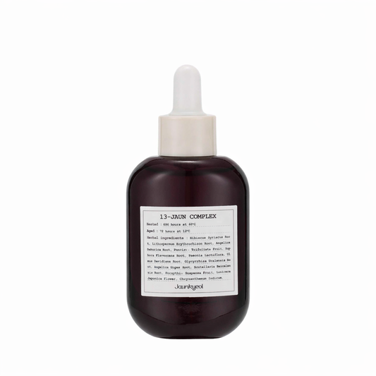 Jaunkyeol Suero Relajante Concentrada Heritage 50ml