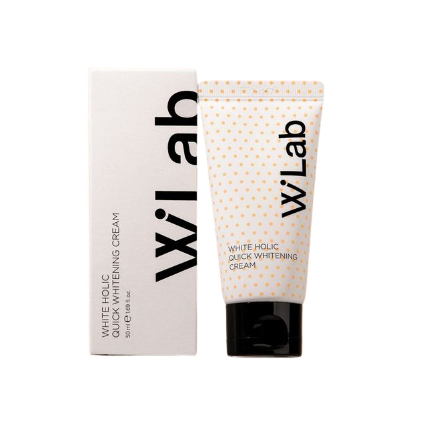 White Holic Quick Whitening Cream