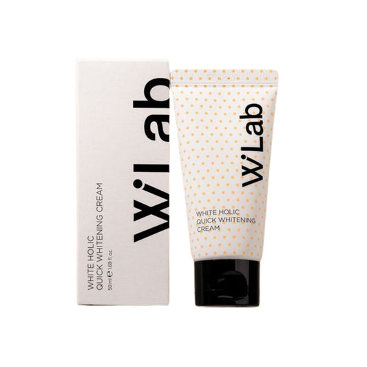 White Holic Quick Whitening Cream