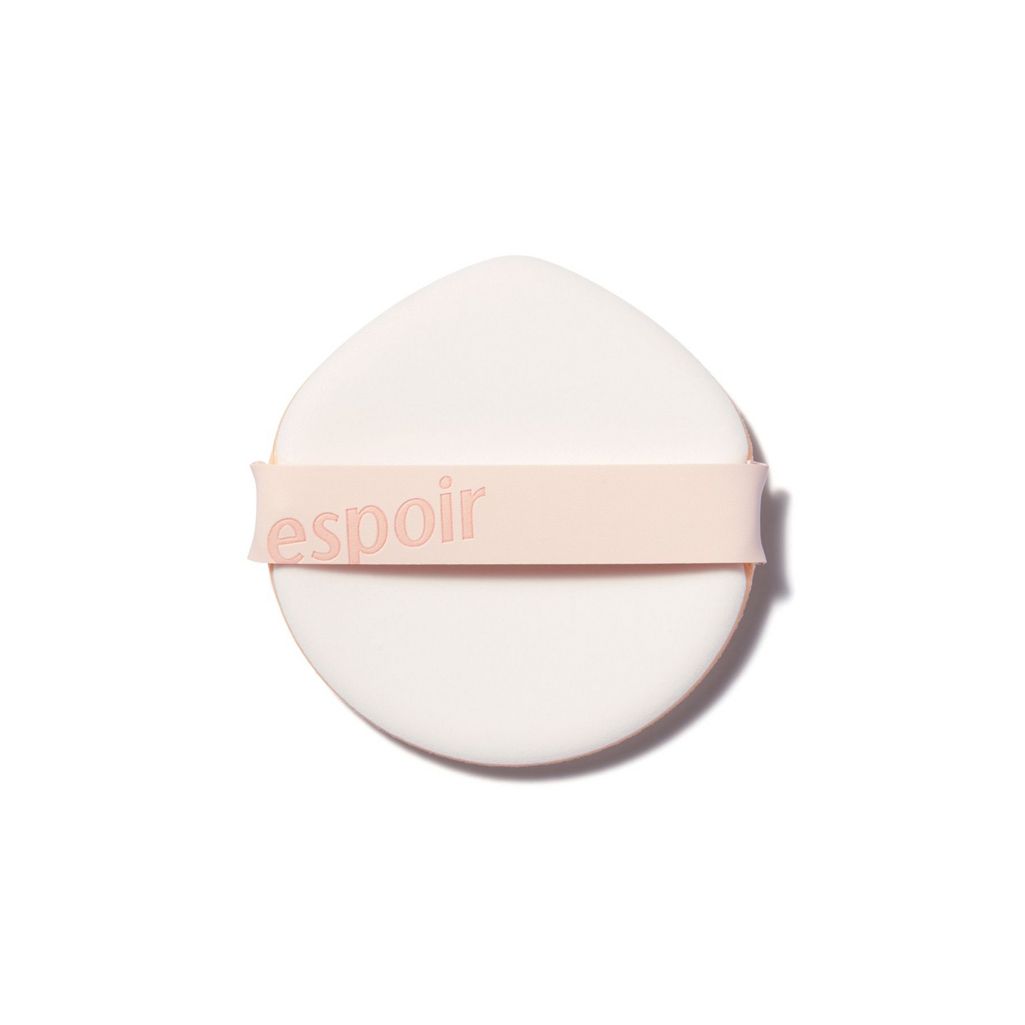 ESPOIR Be Glow Volume Cushion 13g + Refill SPF42 PA+++ - Cushion Voluminizador Luminoso con MELASOLV, Glutathione y Vegan Plumping Water™