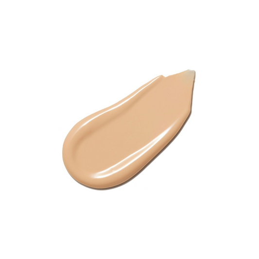 ESPOIR ProTailor Be Glow Foundation New Class 25 Tan 30ml - Base Líquida Luminosa Vegana con Cobertura Media, Hidratación y Acabado Natural