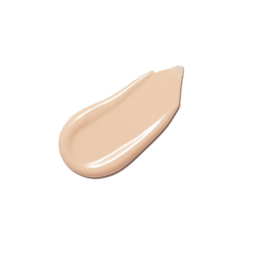 ESPOIR ProTailor Be Glow Foundation New Class Petal 30ml - Base Líquida Luminosa Vegana con Cobertura Media, Hidratación y Acabado Natural