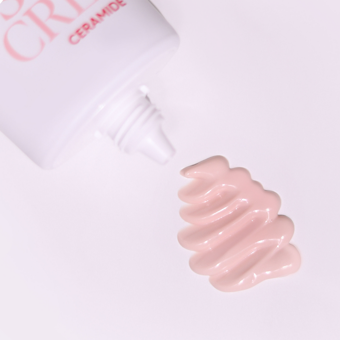 ESPOIR Water Splash Suncream Ceramide SPF50+ PA+++ 50ml - Protector Solar Hidratante Refrescante con Ceramidas, Textura Acuosa y Acabado No Blanco