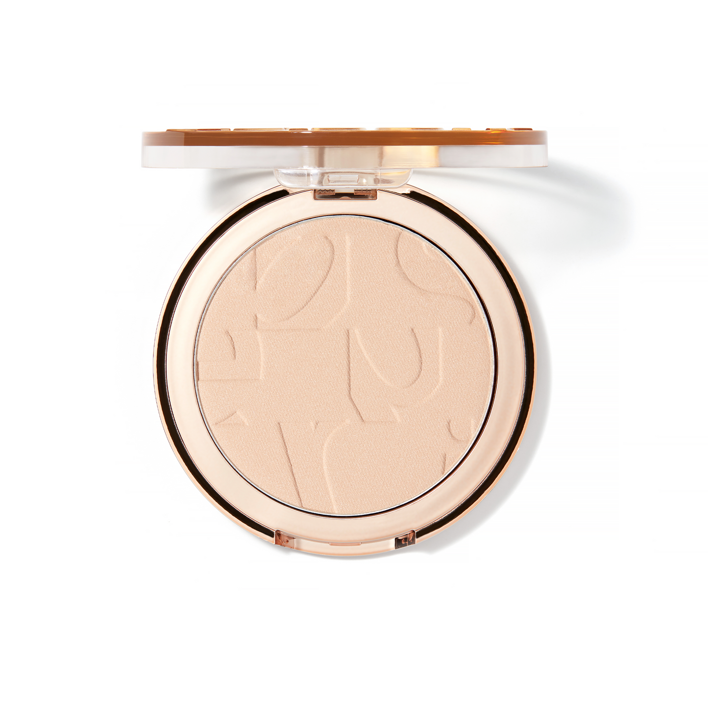 Espoir ProTailor Be Glow Sheer Powder 8g - Polvo Traslúcido Luminoso con Glow Dewy, Fijación Prolongada y Acabado Tridimensional Natural