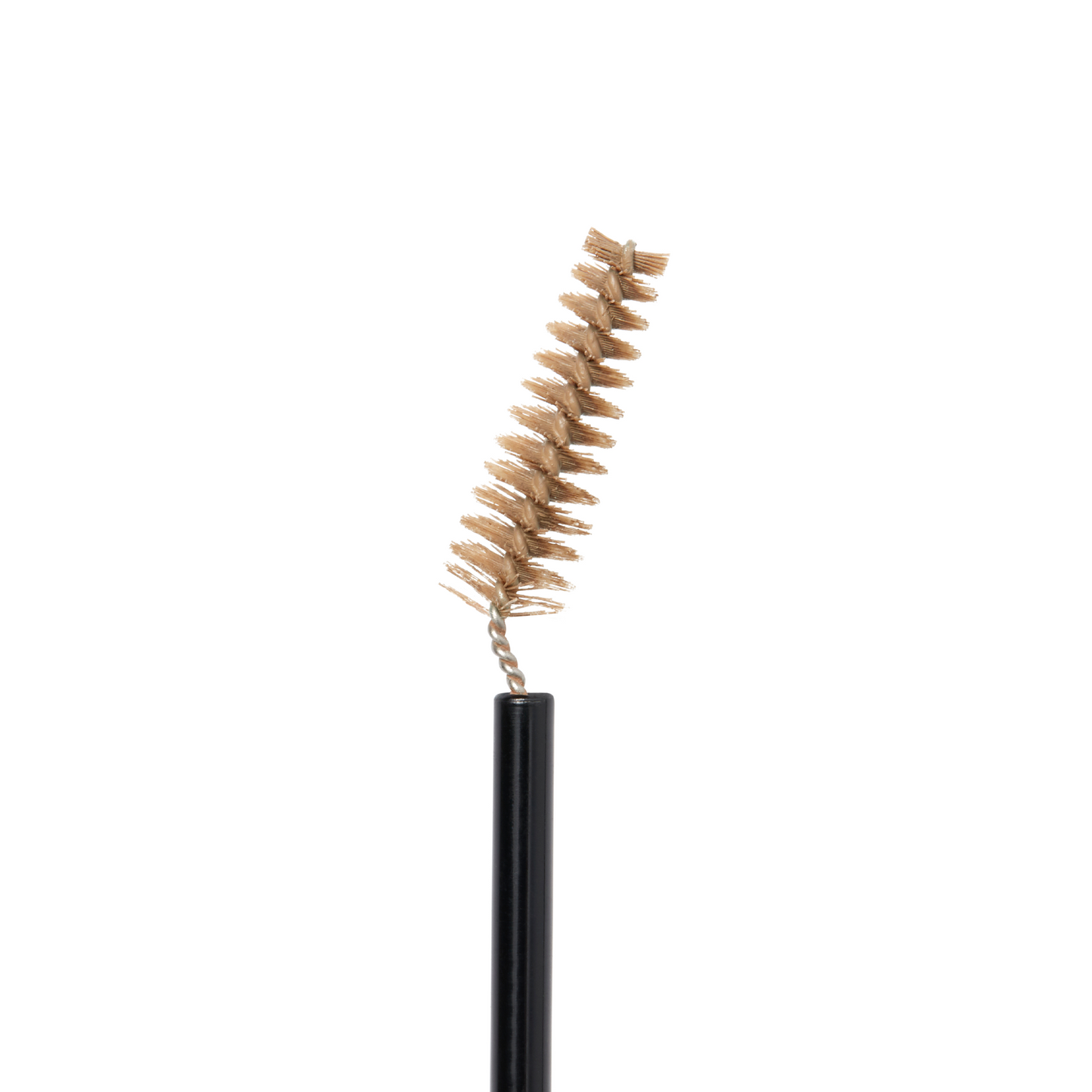 Espoir The Brow Color Fixing Mascara No. 1 Beige 3g  - Máscara Fijadora de Color para Cejas de Larga Duración, Tinte Semipermanente y Fijación 3D Impermeable