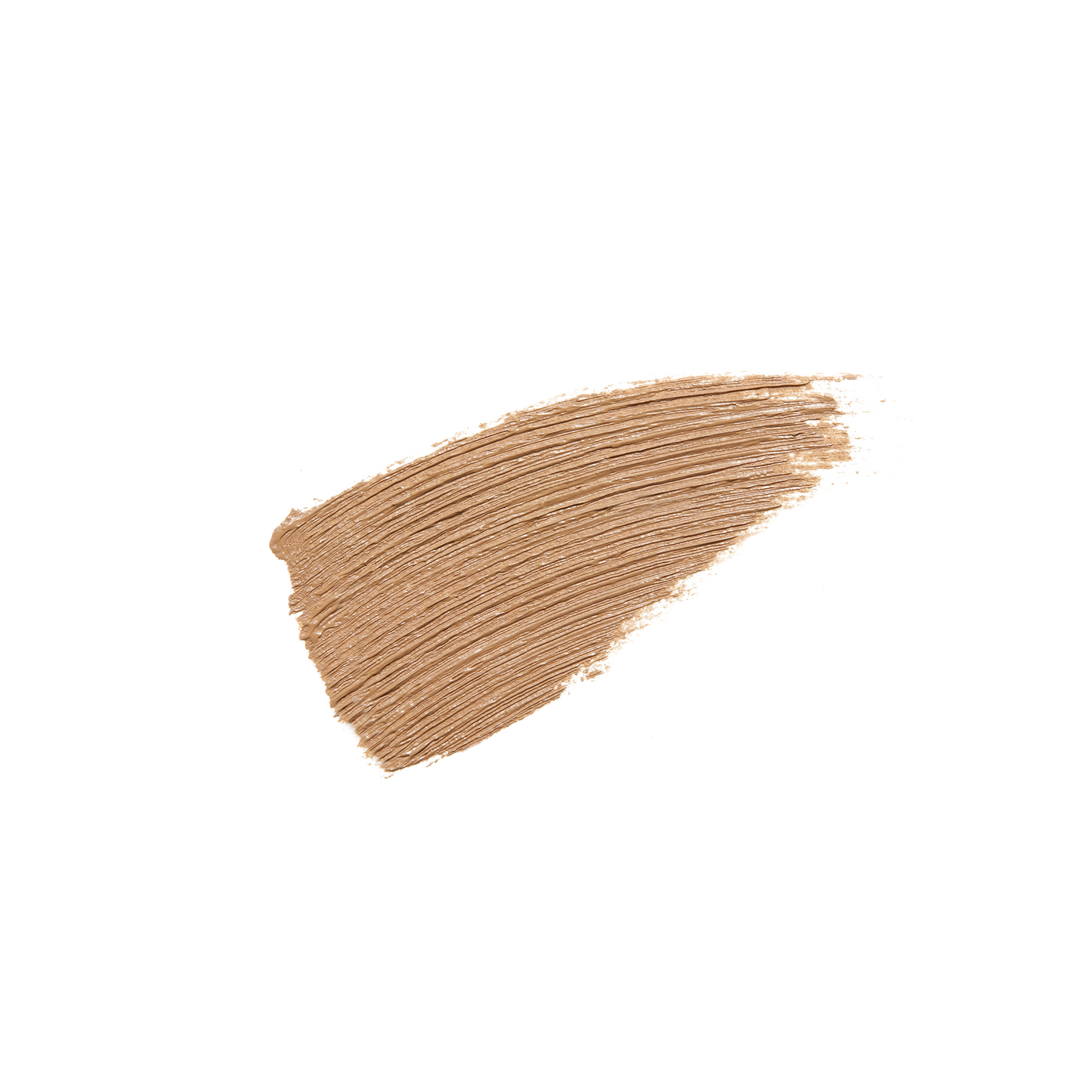 Espoir The Brow Color Fixing Mascara No. 1 Beige 3g  - Máscara Fijadora de Color para Cejas de Larga Duración, Tinte Semipermanente y Fijación 3D Impermeable