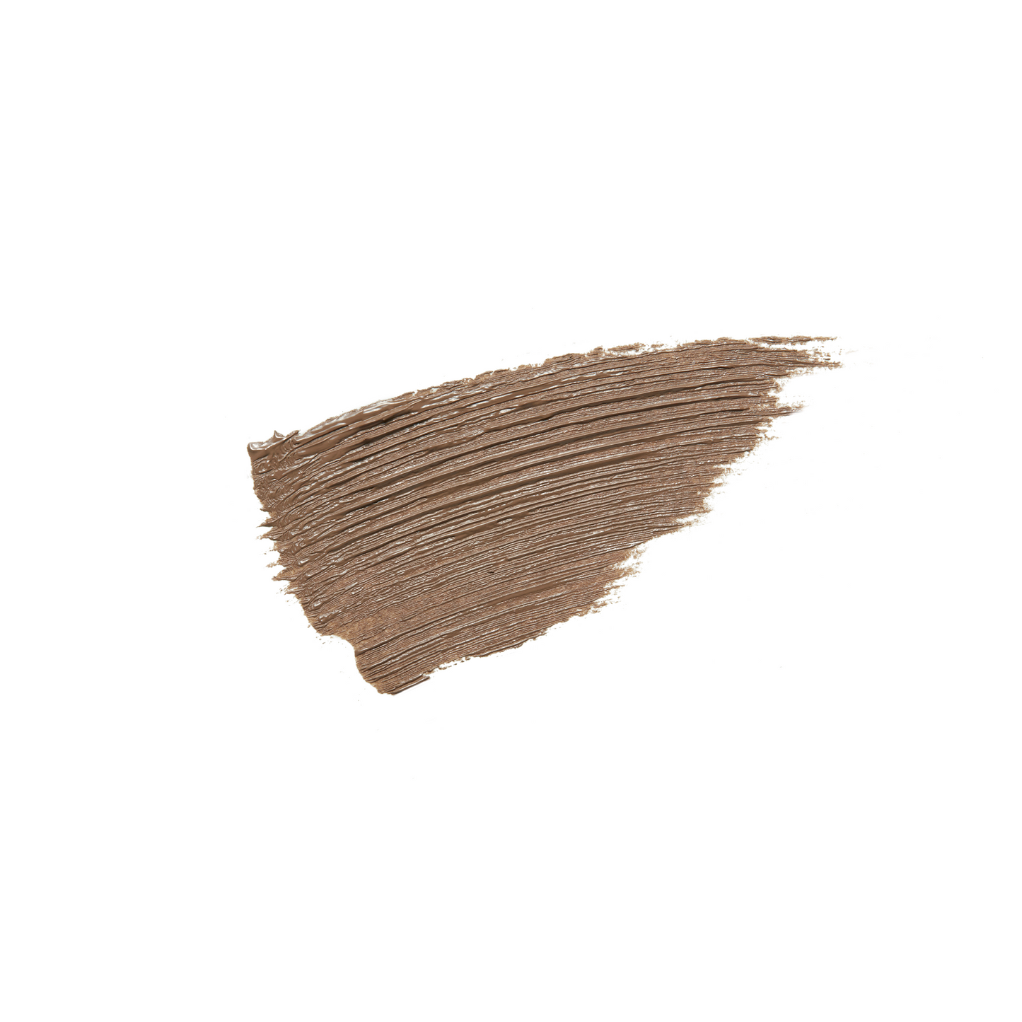 Espoir The Brow Color Fixing Mascara #2 Taupe 3g  - Máscara Fijadora de Color para Cejas de Larga Duración, Tinte Semipermanente y Fijación 3D Impermeable