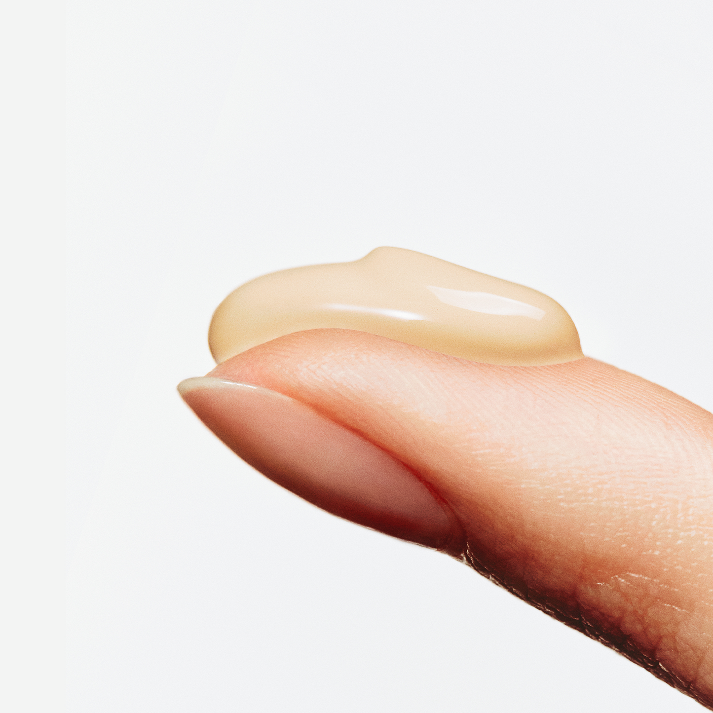 ESPOIR Base de Maquillaje Líquida Be Velvet 30g No. 21 Ivory 30g – Base Líquida Hidratante con Cobertura Media y Acabado Natural