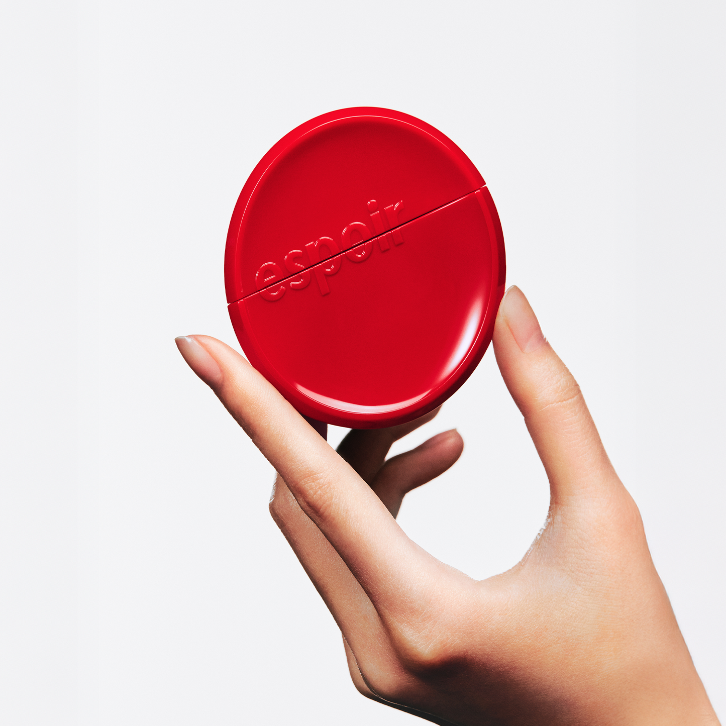 ESPOIR Base de Maquillaje Líquida Be Velvet 30g No. 21 Ivory 30g – Base Líquida Hidratante con Cobertura Media y Acabado Natural
