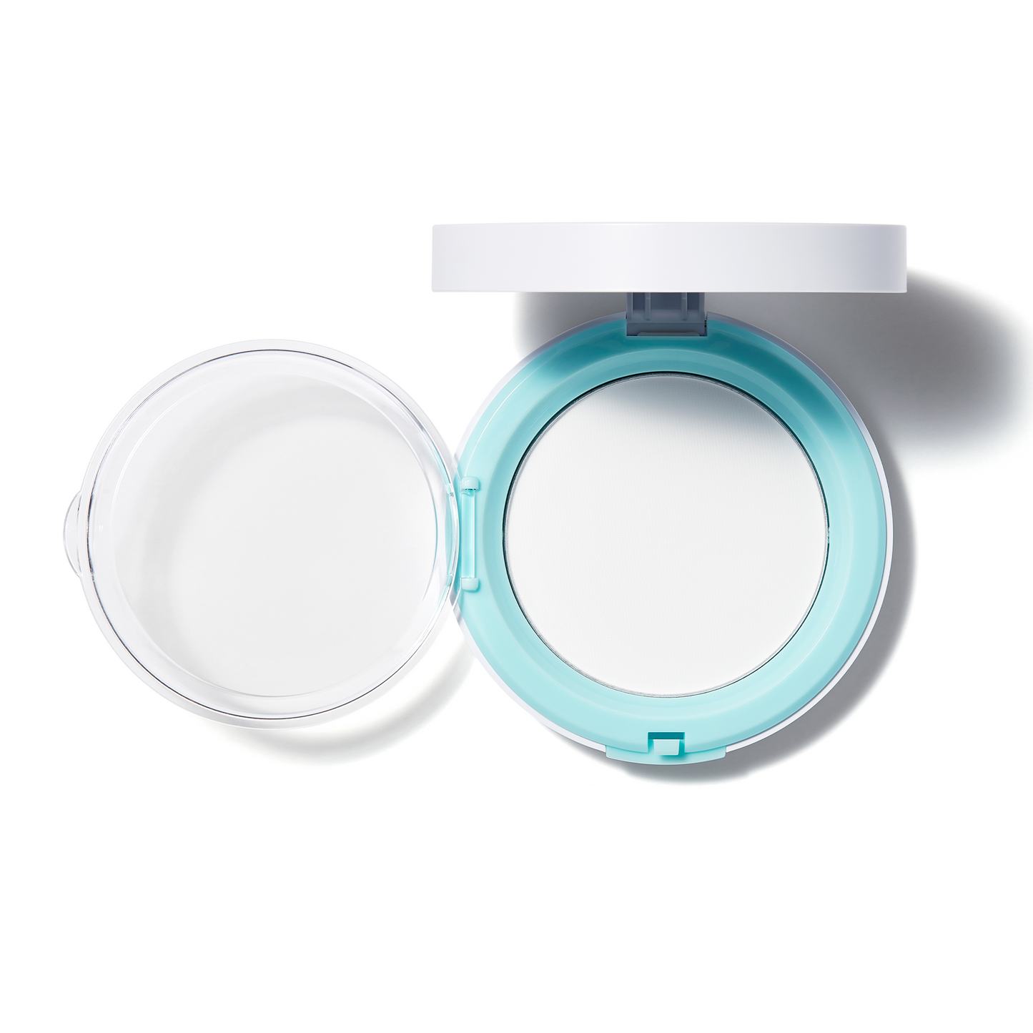 Espoir Fresh Polvo Fijador 24AD 3g, 9g- Polvo Fijador Suave y Ultradelicado con Complejo 7 Ácidos Hialurónicos, Control de Brillo y Fijación Larga Duración