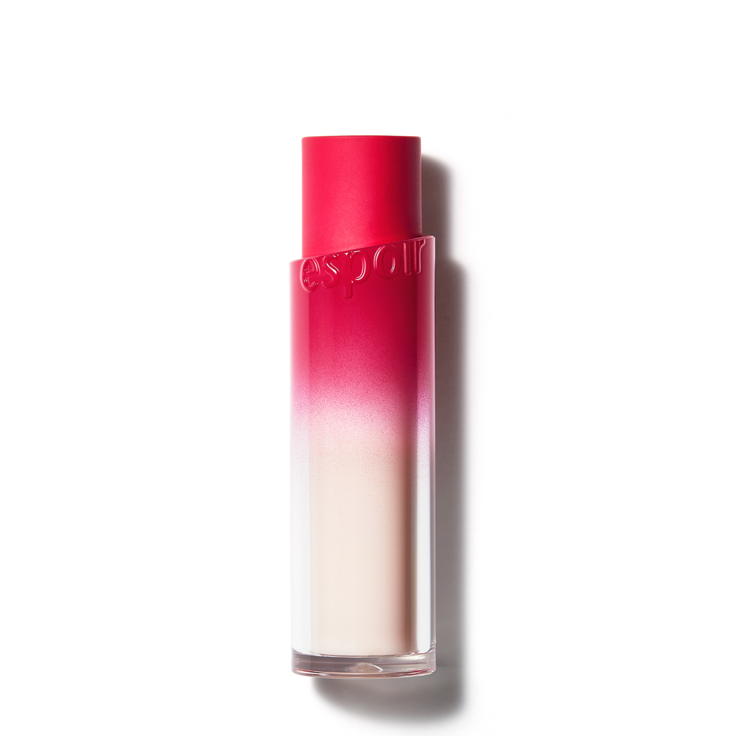 Espoir Lipstick Nowear Balming Glow #3 Cranberry 3g. – Labial Hidratante con Brillo Luminoso, Tecnología de Fijación de Color y Textura Inalámbrica
