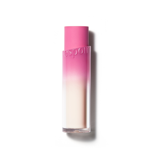Espoir Lipstick Nowear Balming Glow #5 Blueberry 3g. – Labial Hidratante con Brillo Luminoso, Tecnología de Fijación de Color y Textura Inalámbrica