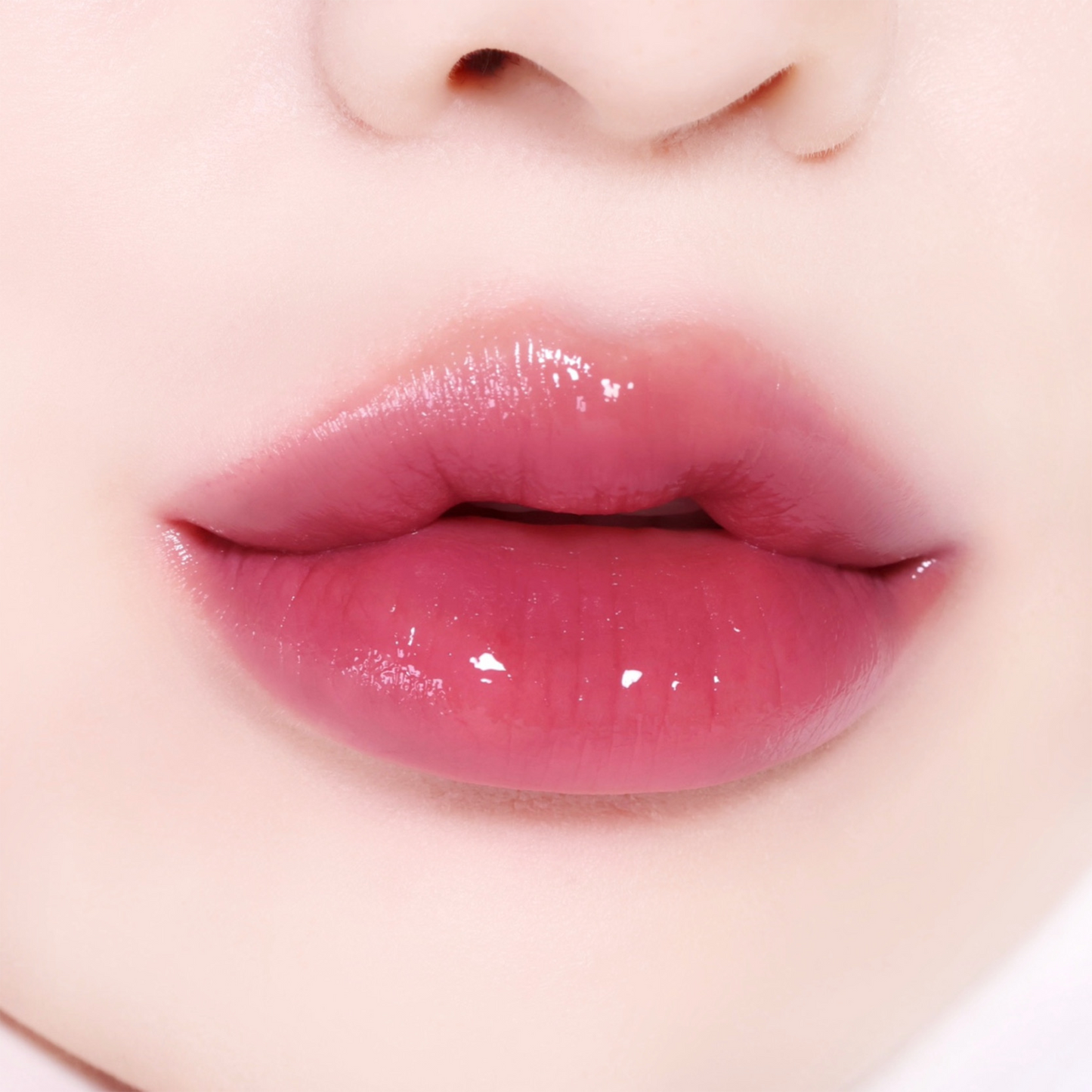 Espoir Lipstick Nowear Balming Glow #5 Blueberry 3g. – Labial Hidratante con Brillo Luminoso, Tecnología de Fijación de Color y Textura Inalámbrica