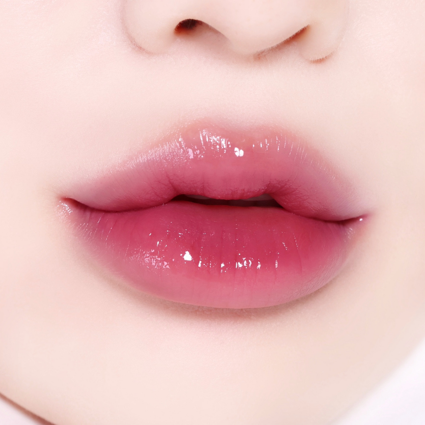 Espoir Lipstick Nowear Balming Glow #5 Blueberry 3g. – Labial Hidratante con Brillo Luminoso, Tecnología de Fijación de Color y Textura Inalámbrica