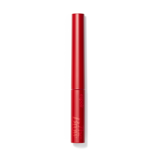 Espoir The Brow Color Fixing Mascara #3 Cool Gray 3g  - Máscara Fijadora de Color para Cejas de Larga Duración, Tinte Semipermanente y Fijación 3D Impermeable
