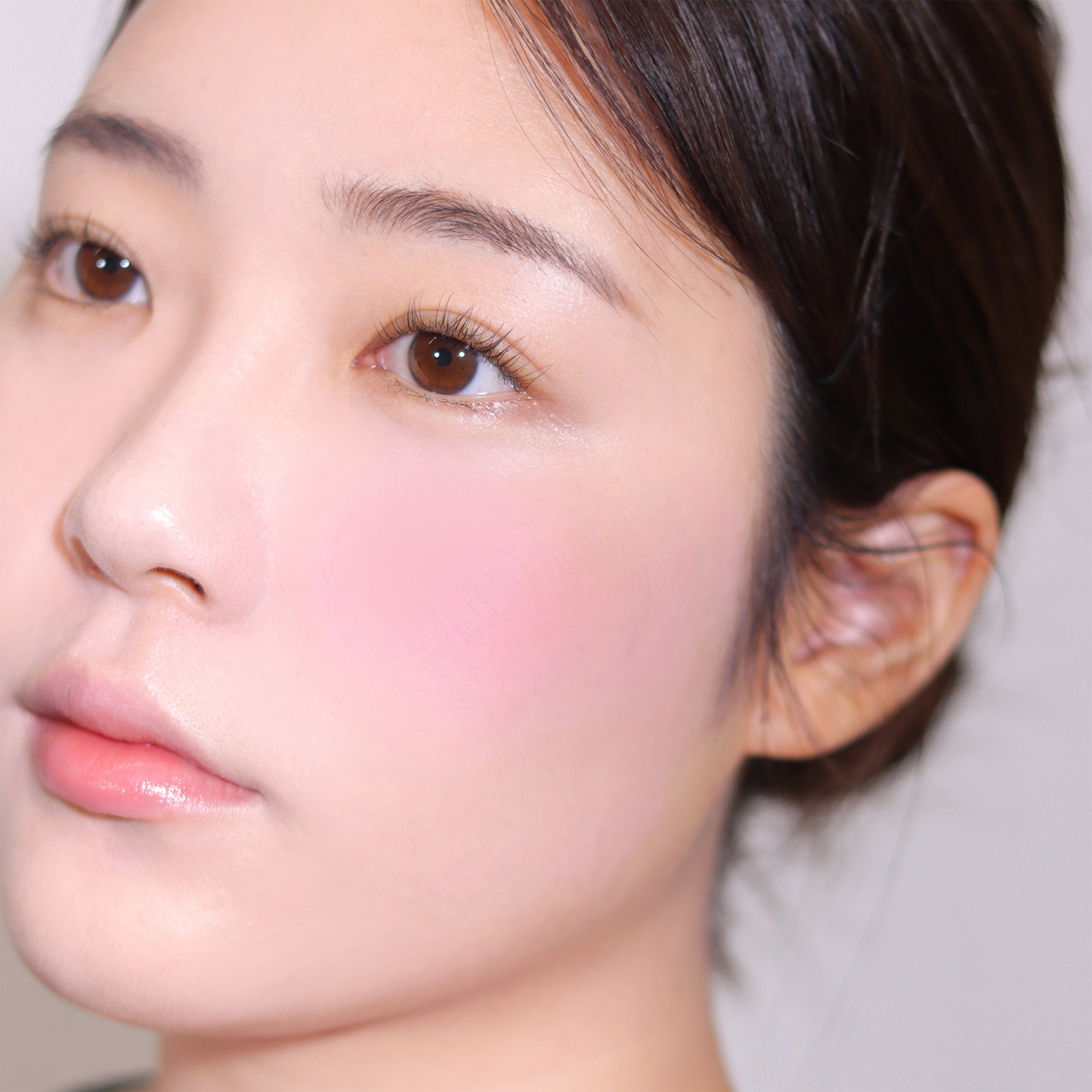 Espoir Tone Pairing Cheek Palette #1 Pink Icing 9.6g - Paleta de Rubores Dual Tone con Acabados Mate-Shimmer para Mejillas Esculpidas y Luminosas Naturalmente