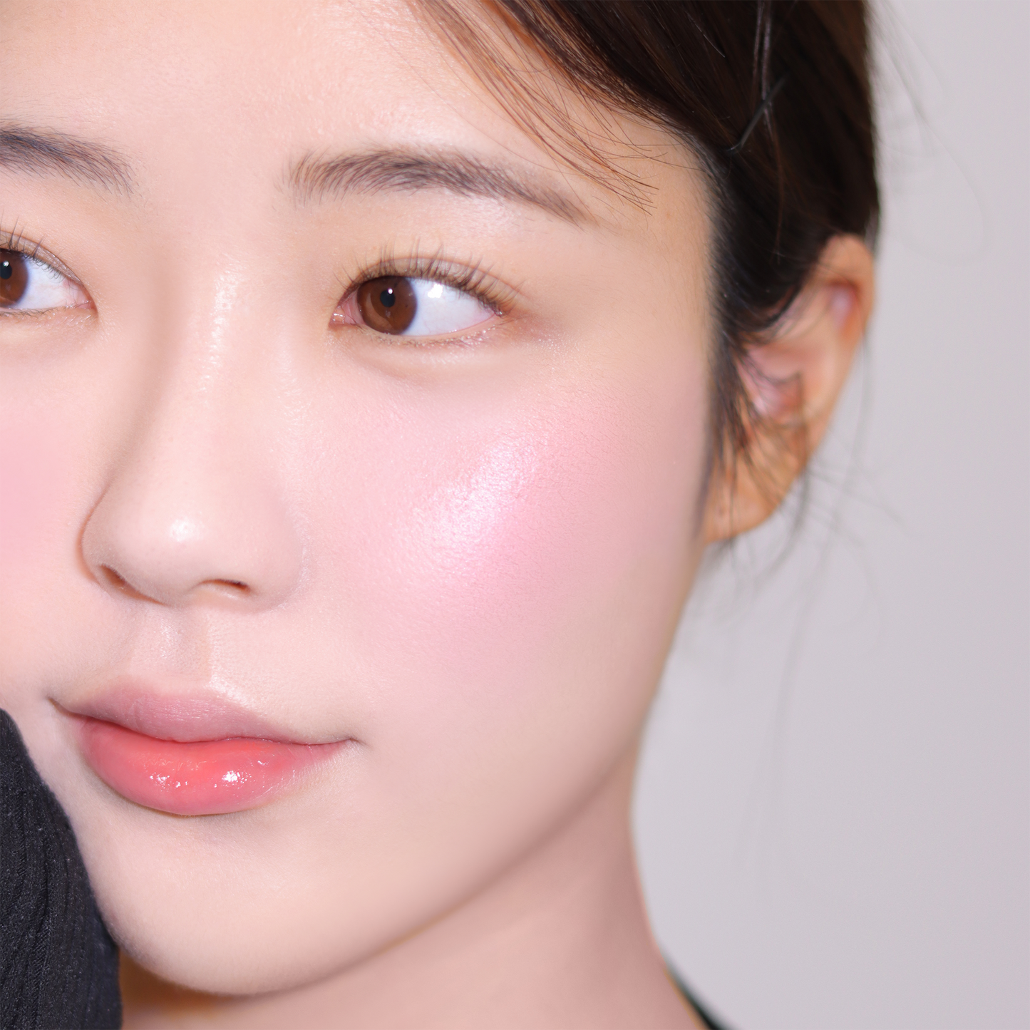 Espoir Tone Pairing Cheek Palette #1 Pink Icing 9.6g - Paleta de Rubores Dual Tone con Acabados Mate-Shimmer para Mejillas Esculpidas y Luminosas Naturalmente