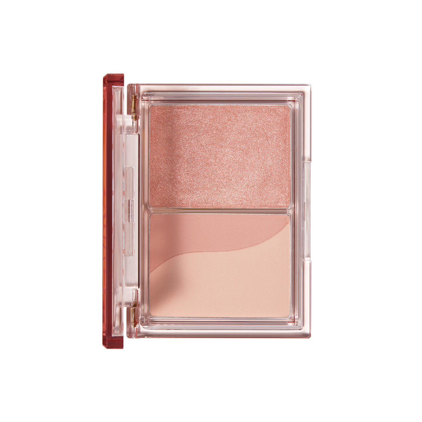 Espoir Tone Pairing Cheek Palette #4 Rosette 9.6g - Paleta de Rubores Dual Tone con Acabados Mate-Shimmer para Mejillas Esculpidas y Luminosas Naturalmente