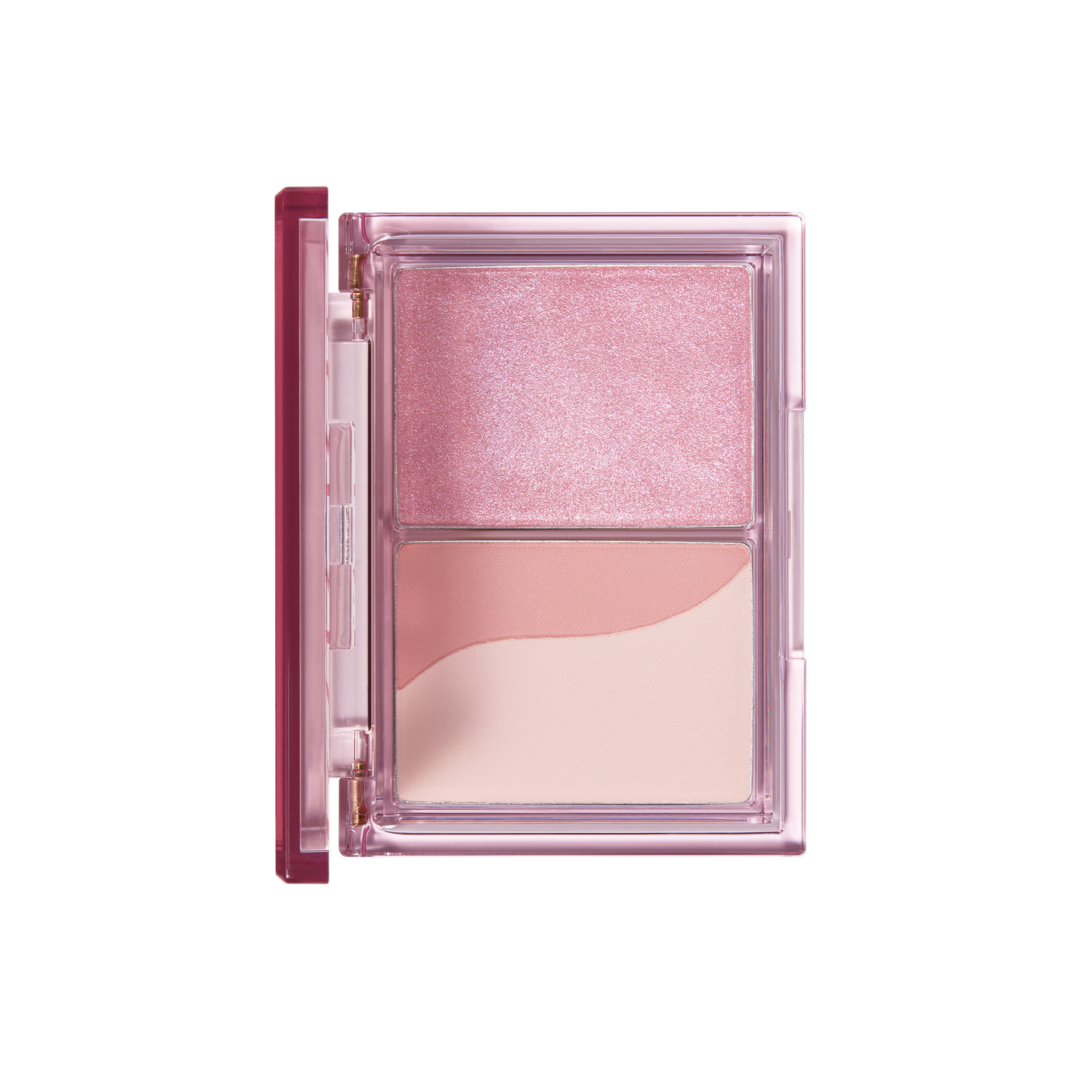 Espoir Tone Pairing Cheek Palette #3 Violetta 9.6g - Paleta de Rubores Dual Tone con Acabados Mate-Shimmer para Mejillas Esculpidas y Luminosas Naturalmente