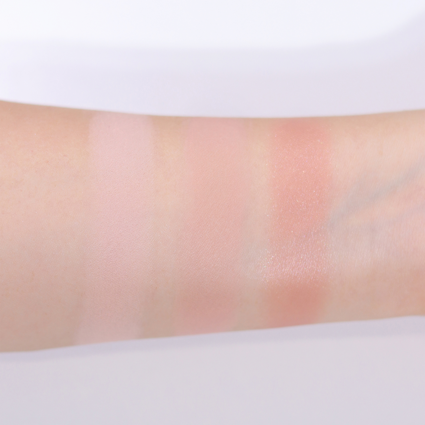 Espoir Tone Pairing Cheek Palette #4 Rosette 9.6g - Paleta de Rubores Dual Tone con Acabados Mate-Shimmer para Mejillas Esculpidas y Luminosas Naturalmente