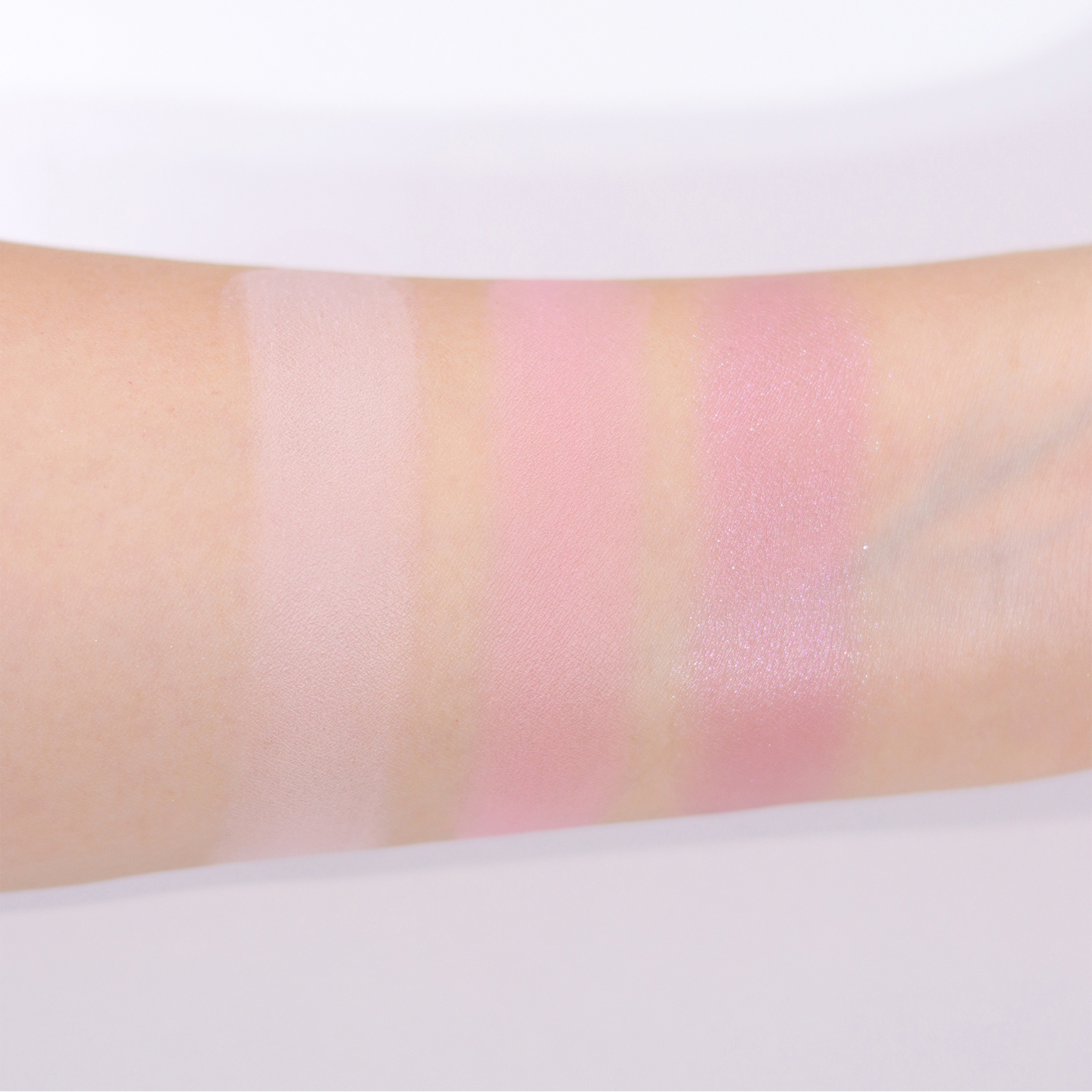 Espoir Tone Pairing Cheek Palette #3 Violetta 9.6g - Paleta de Rubores Dual Tone con Acabados Mate-Shimmer para Mejillas Esculpidas y Luminosas Naturalmente