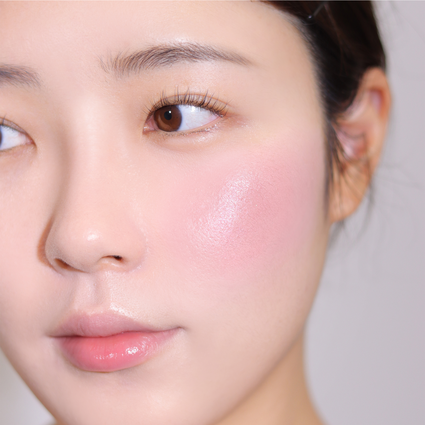 Espoir Tone Pairing Cheek Palette #3 Violetta 9.6g - Paleta de Rubores Dual Tone con Acabados Mate-Shimmer para Mejillas Esculpidas y Luminosas Naturalmente