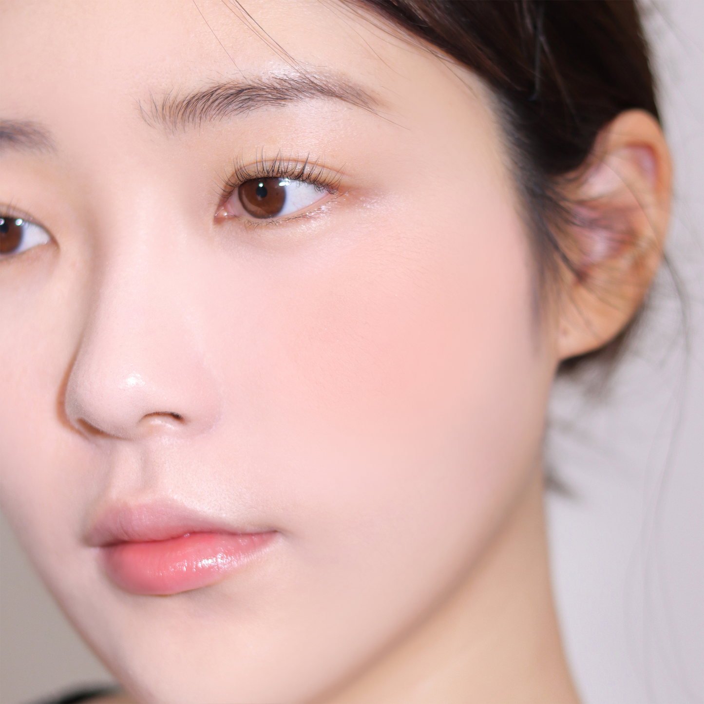 Espoir Tone Pairing Cheek Palette #4 Rosette 9.6g - Paleta de Rubores Dual Tone con Acabados Mate-Shimmer para Mejillas Esculpidas y Luminosas Naturalmente
