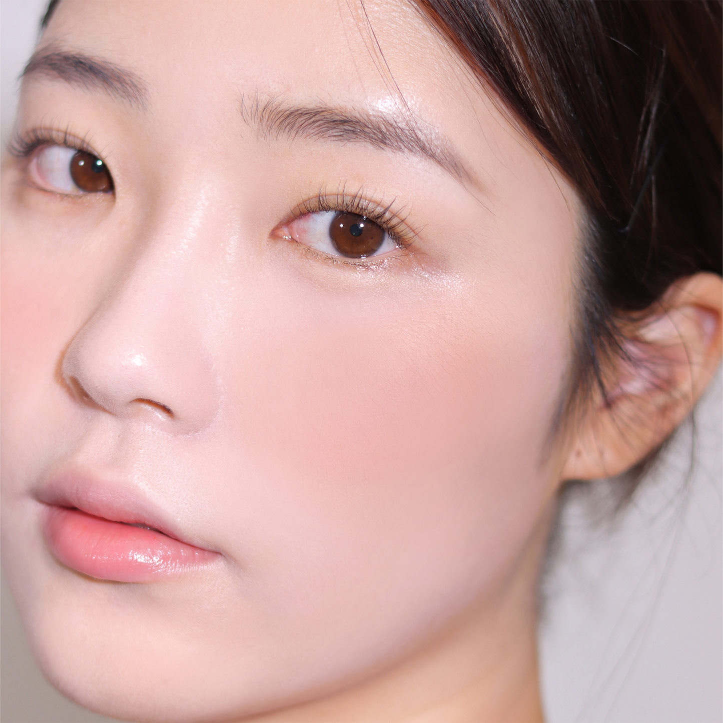 Espoir Tone Pairing Cheek Palette #4 Rosette 9.6g - Paleta de Rubores Dual Tone con Acabados Mate-Shimmer para Mejillas Esculpidas y Luminosas Naturalmente