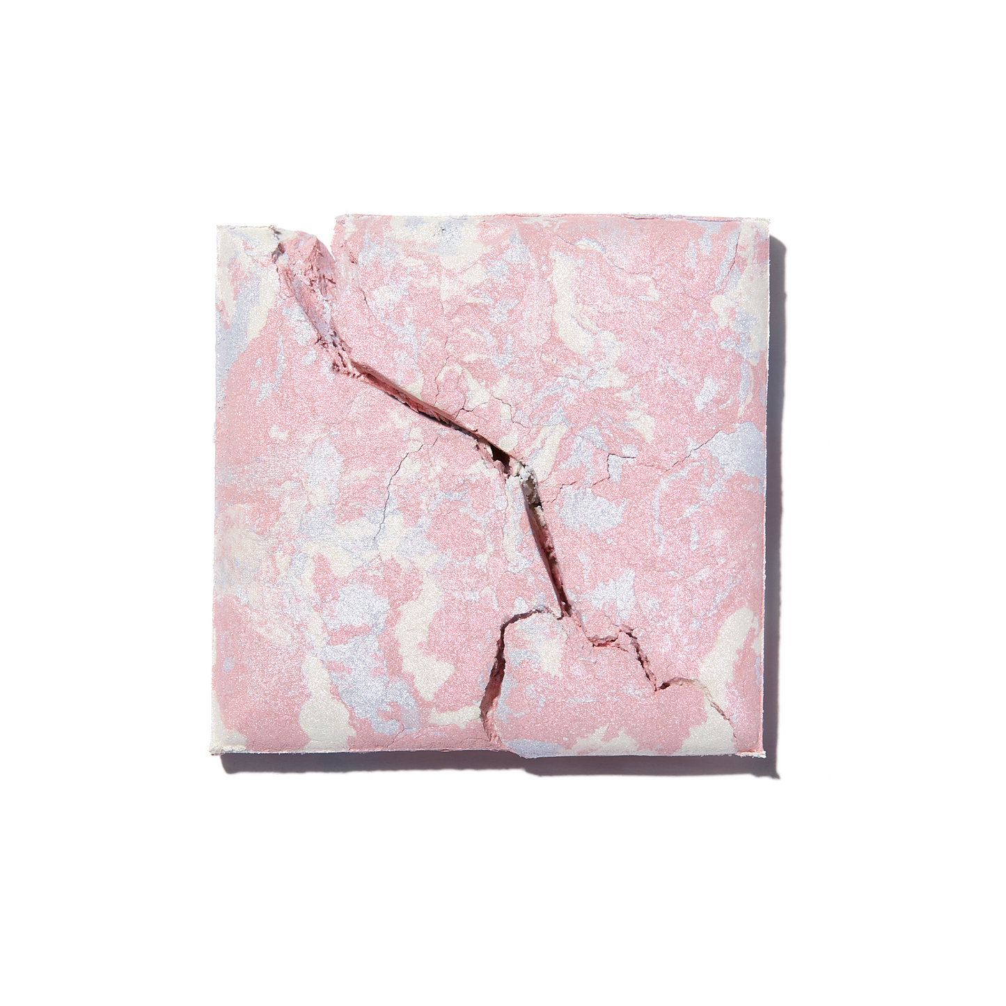 Espoir Tone Pairing Highlighter#2 Pink Marine 9.6g - Iluminador Dual Tone con Acabados Glow Natural y Champagne para Pómulos, Nariz y Arco Cupido Esculpidos