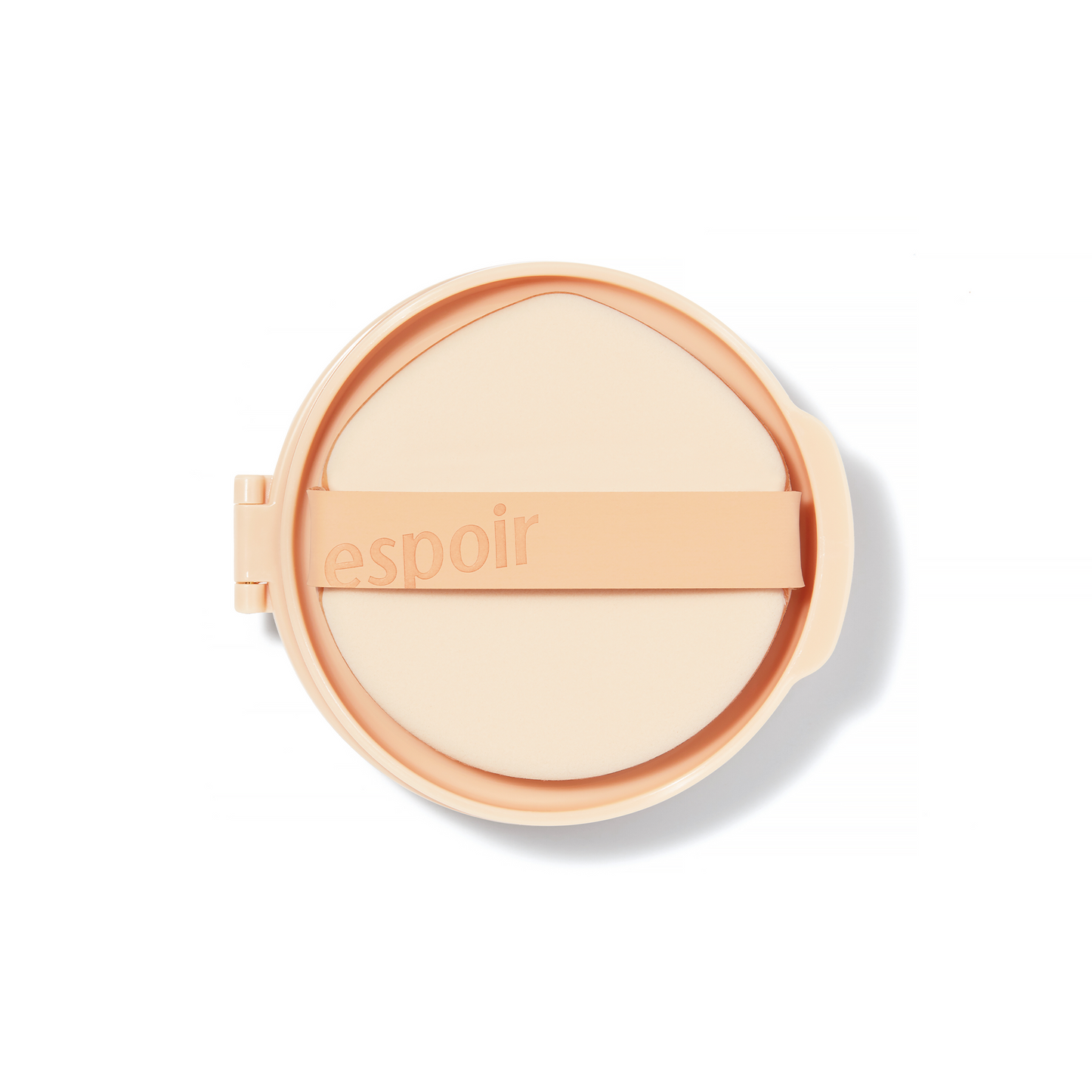 ESPOIR ProTailor Be Glow Cushion New Class 13g - Cushion Luminoso Vegano con Cobertura Natural, Hidratación Triple y Acabado Glow