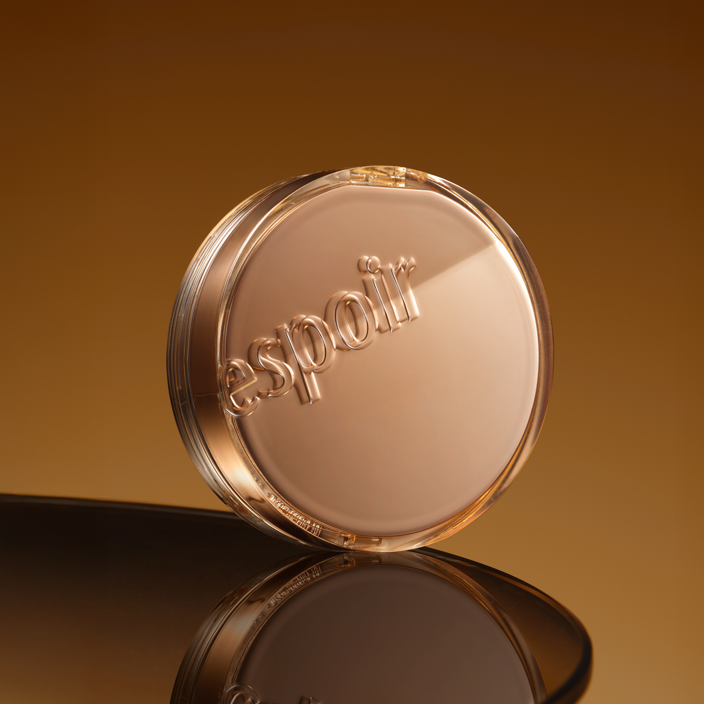 ESPOIR ProTailor Be Glow Cushion New Class 13g - Cushion Luminoso Vegano con Cobertura Natural, Hidratación Triple y Acabado Glow