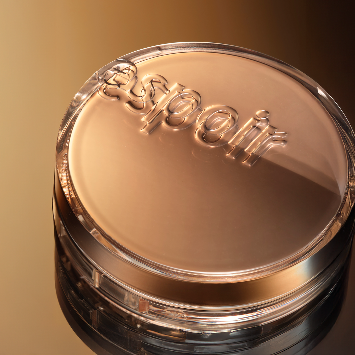 ESPOIR ProTailor Be Glow Cushion New Class 13g - Cushion Luminoso Vegano con Cobertura Natural, Hidratación Triple y Acabado Glow