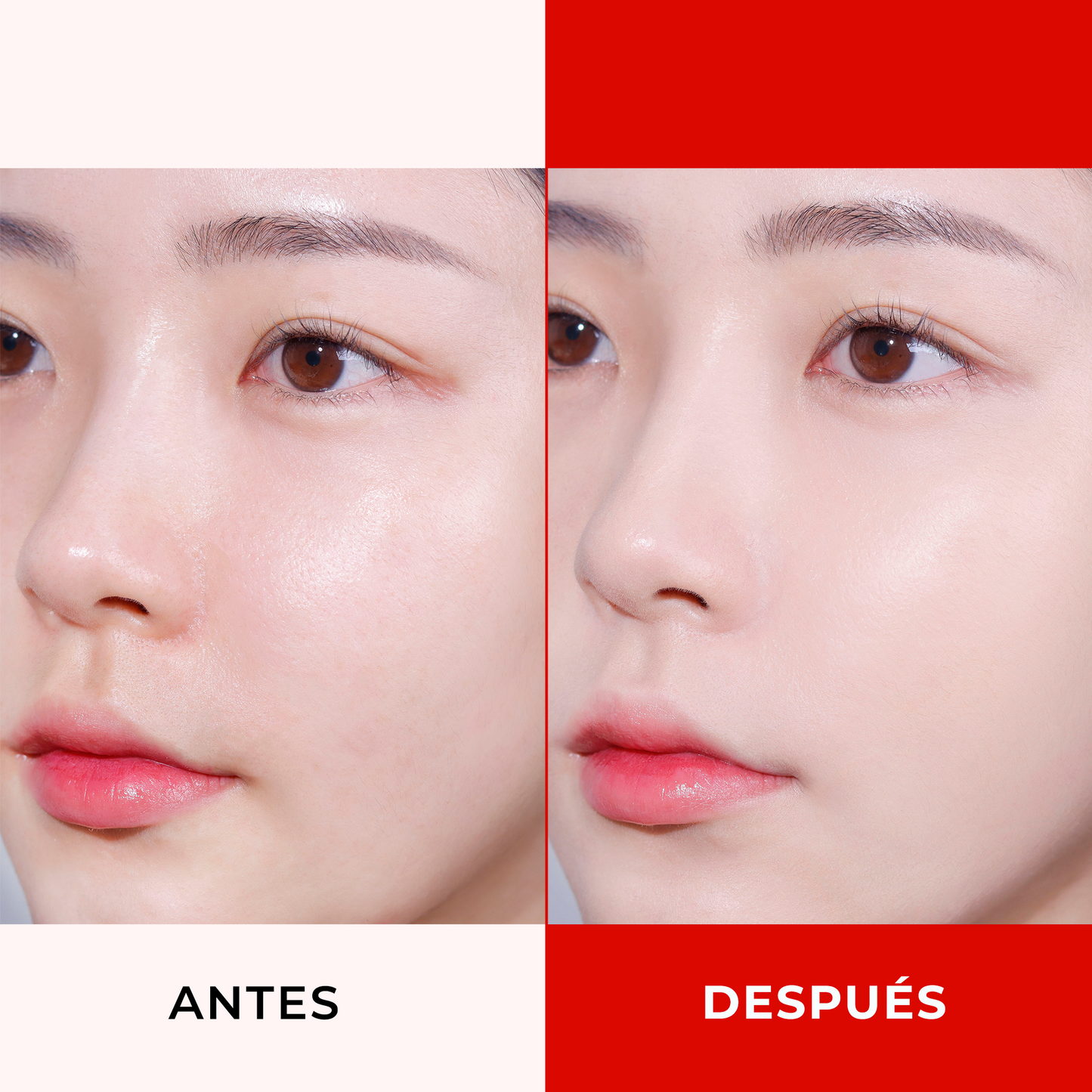 ESPOIR ProTailor Foundation Be Velvet 22 Petal 30g SPF22 PA++ - Base Líquida Mate Aterciopelada con Cobertura Buildable, Textura Fina y Protección Solar