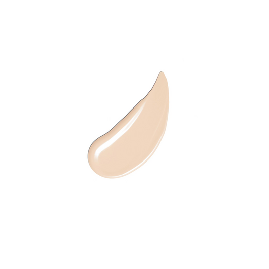 ESPOIR ProTailor Foundation Be Velvet 21 Ivory 30g SPF22 PA++ - Base Líquida Mate Aterciopelada con Cobertura Buildable, Textura Fina y Protección Solar
