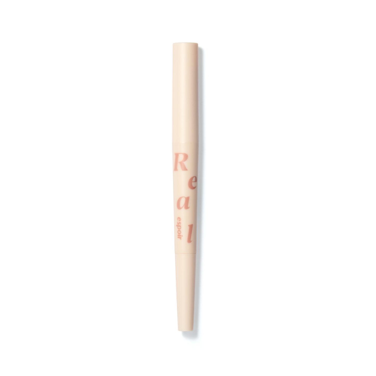 Espoir Real Eye Dual Stick #3 Pink Beam 1.45g - Barra Doble de Ojos Iluminador+Contorno para Efecto Aegyo-Sal Natural, Cremosa y Larga Duración