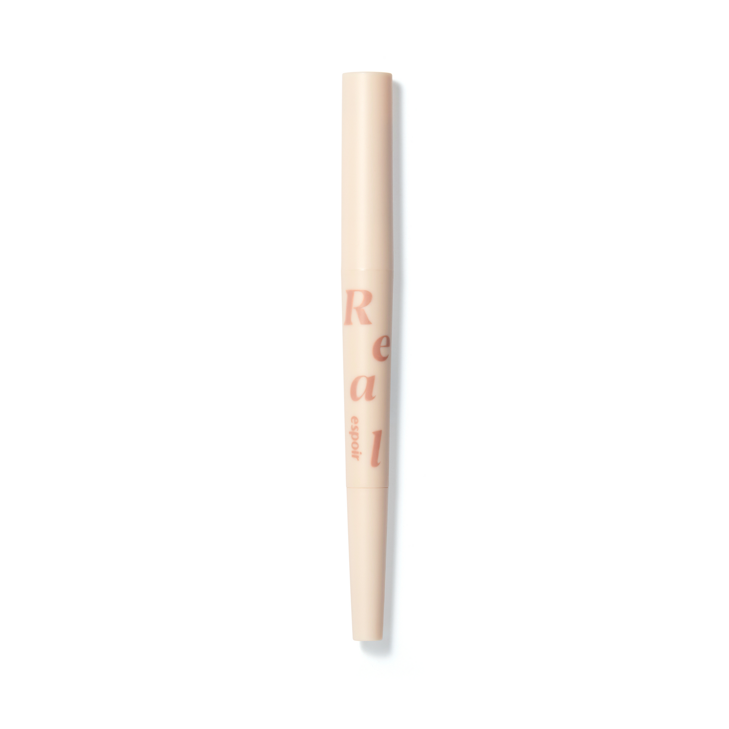 Espoir Real Eye Dual Stick  #1 Champange Beam 1.45g - Barra Doble de Ojos Iluminador+Contorno para Efecto Aegyo-Sal Natural, Cremosa y Larga Duración
