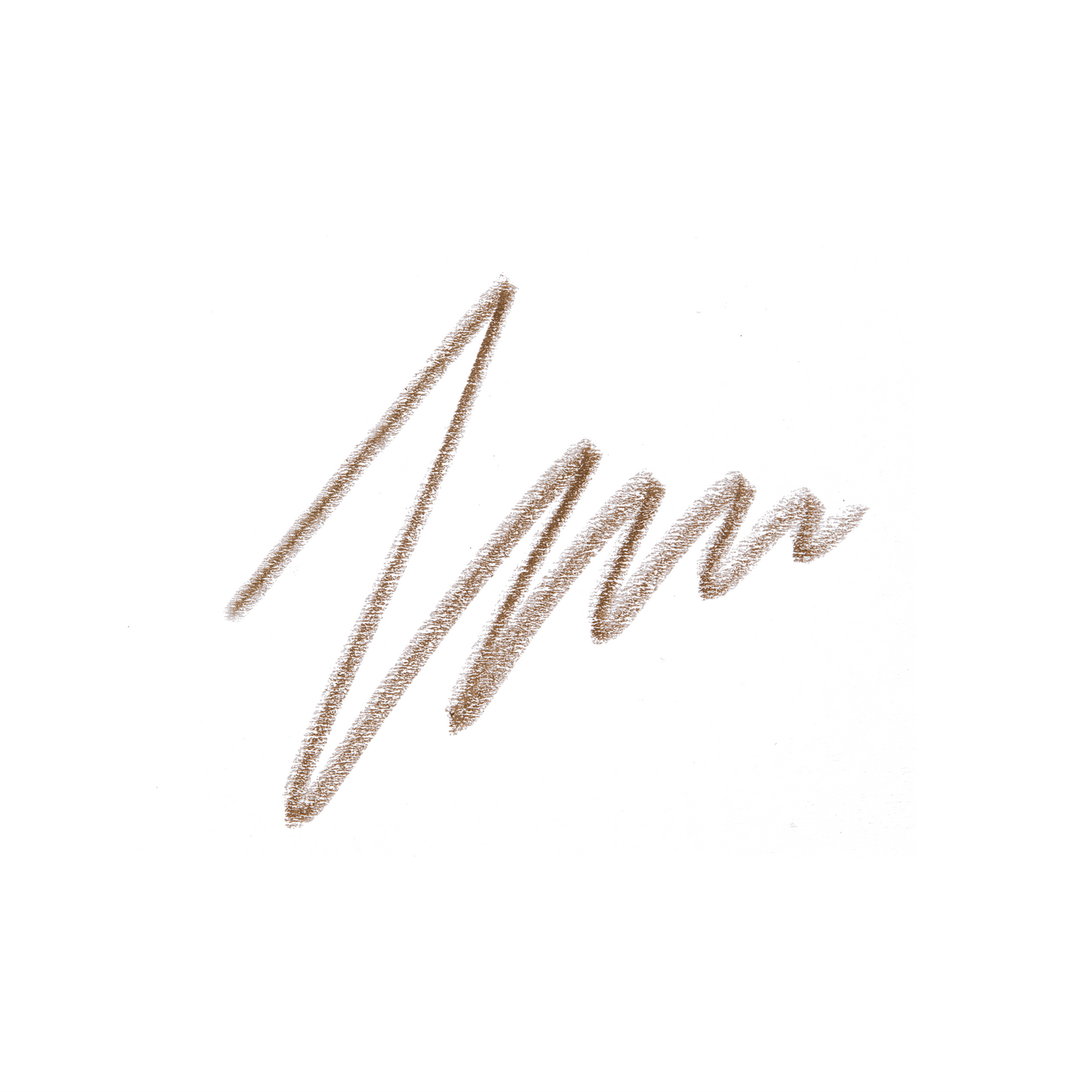 Espoir The Brow Balance Pencil #1 Classic Brown - Lápiz de Cejas de Doble Punta con Tono Natural, Cepillo Integrado y Textura Cera-Polvo para Definición Perfecta