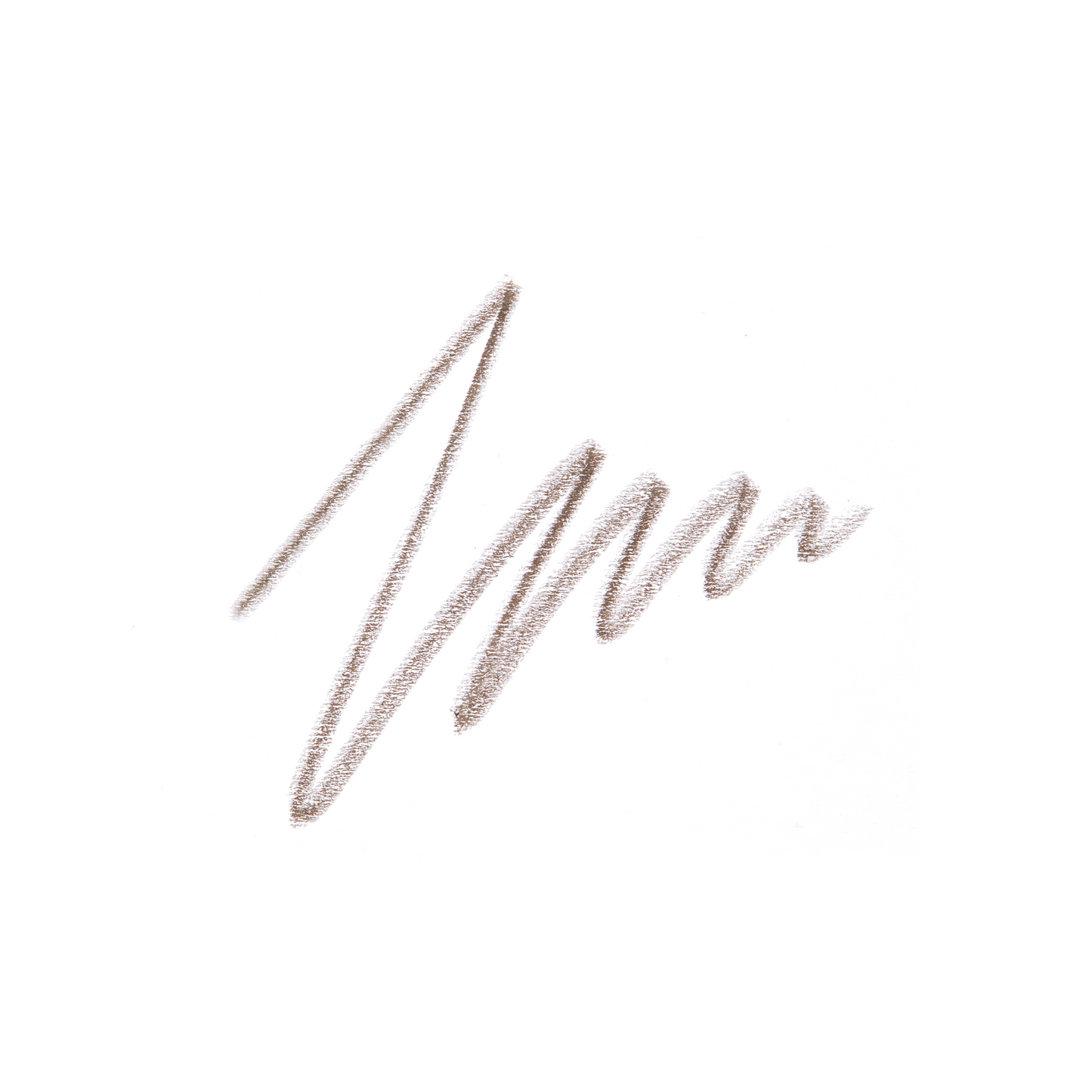 Espoir The Brow Balance Pencil #3 Soft Brown - Lápiz de Cejas de Doble Punta con Tono Natural, Cepillo Integrado y Textura Cera-Polvo para Definición Perfecta
