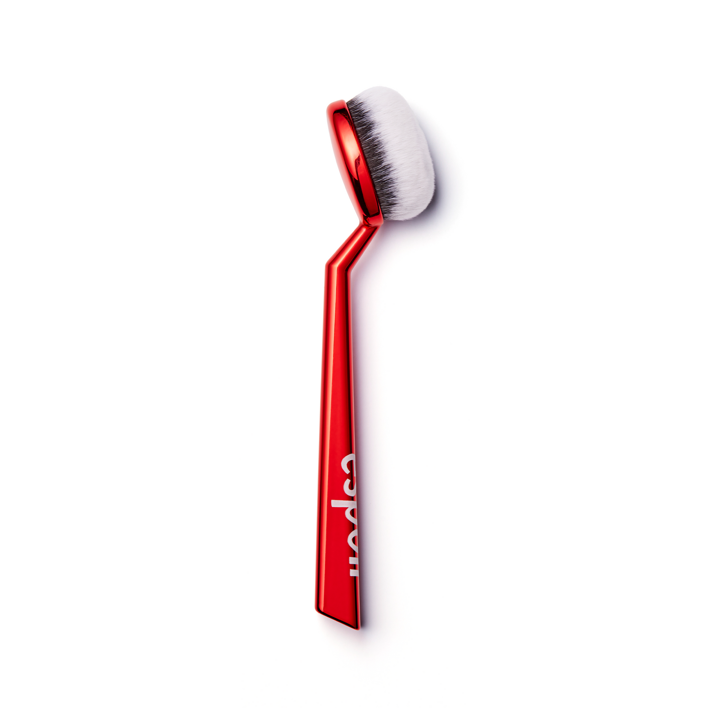 Espoir Super Soft Foundation Brush - Brocha Ultra Suave para Base Líquida con Cerdas Sintéticas Sedosas y Acabado Natural Sin Esfuerzo