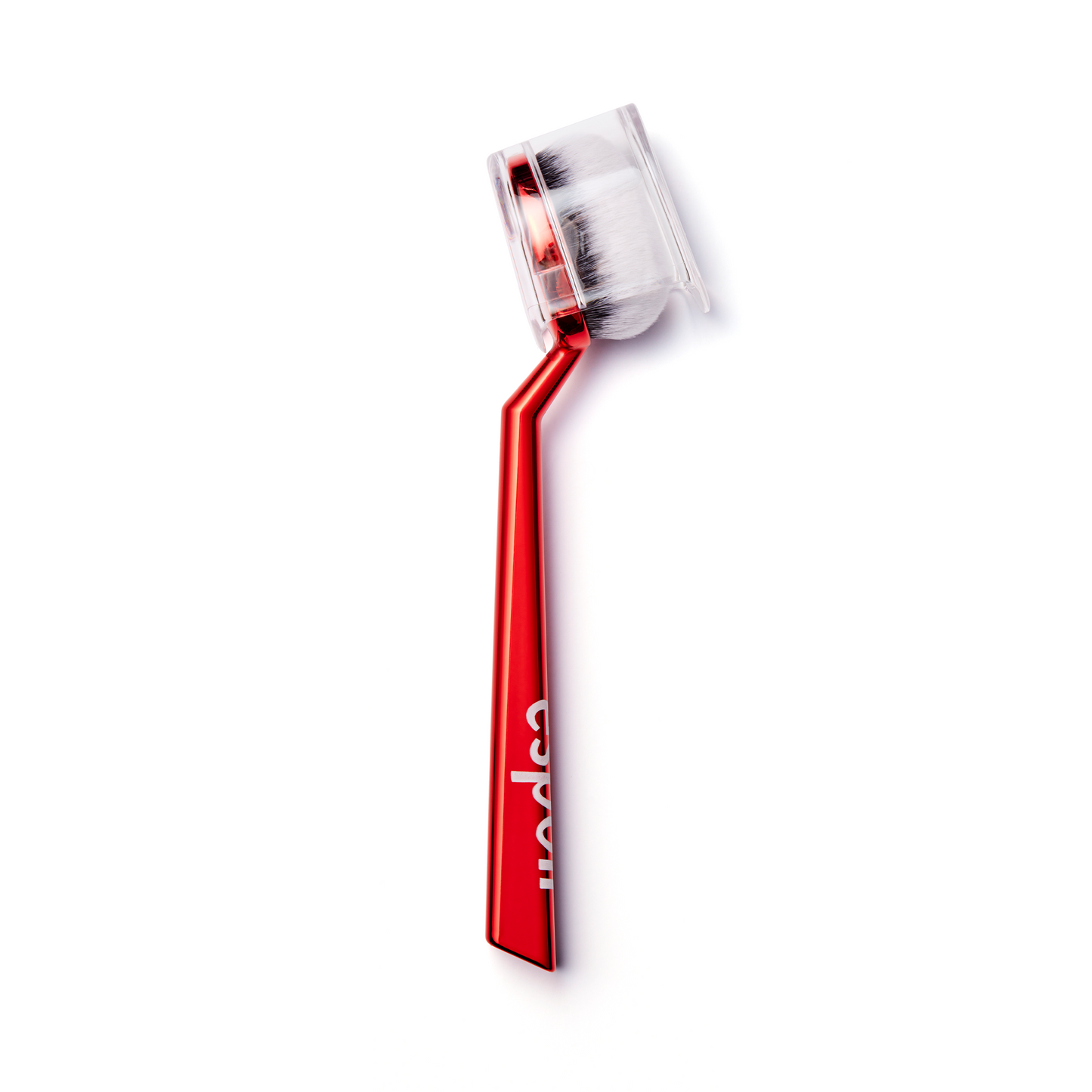 Espoir Super Soft Foundation Brush - Brocha Ultra Suave para Base Líquida con Cerdas Sintéticas Sedosas y Acabado Natural Sin Esfuerzo