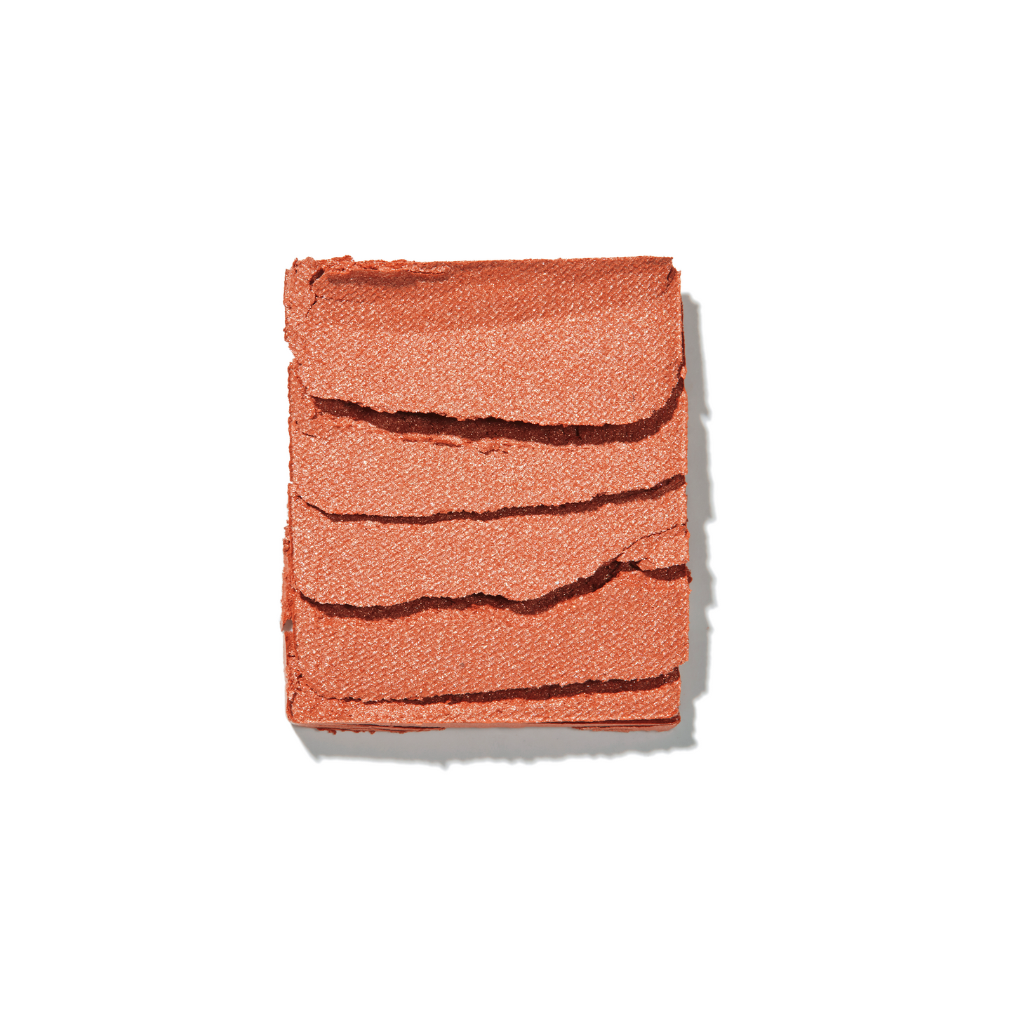 Espoir Real Eye Palette #1 Peachy Like 5.9g - Paleta de Sombras Durazno Multiuso para Ojos, Mejillas y Cejas con Acabados Mate-Shimmer Naturales