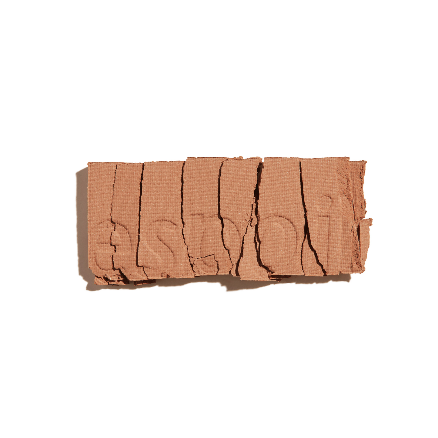 Espoir Real Eye Palette #1 Peachy Like 5.9g - Paleta de Sombras Durazno Multiuso para Ojos, Mejillas y Cejas con Acabados Mate-Shimmer Naturales