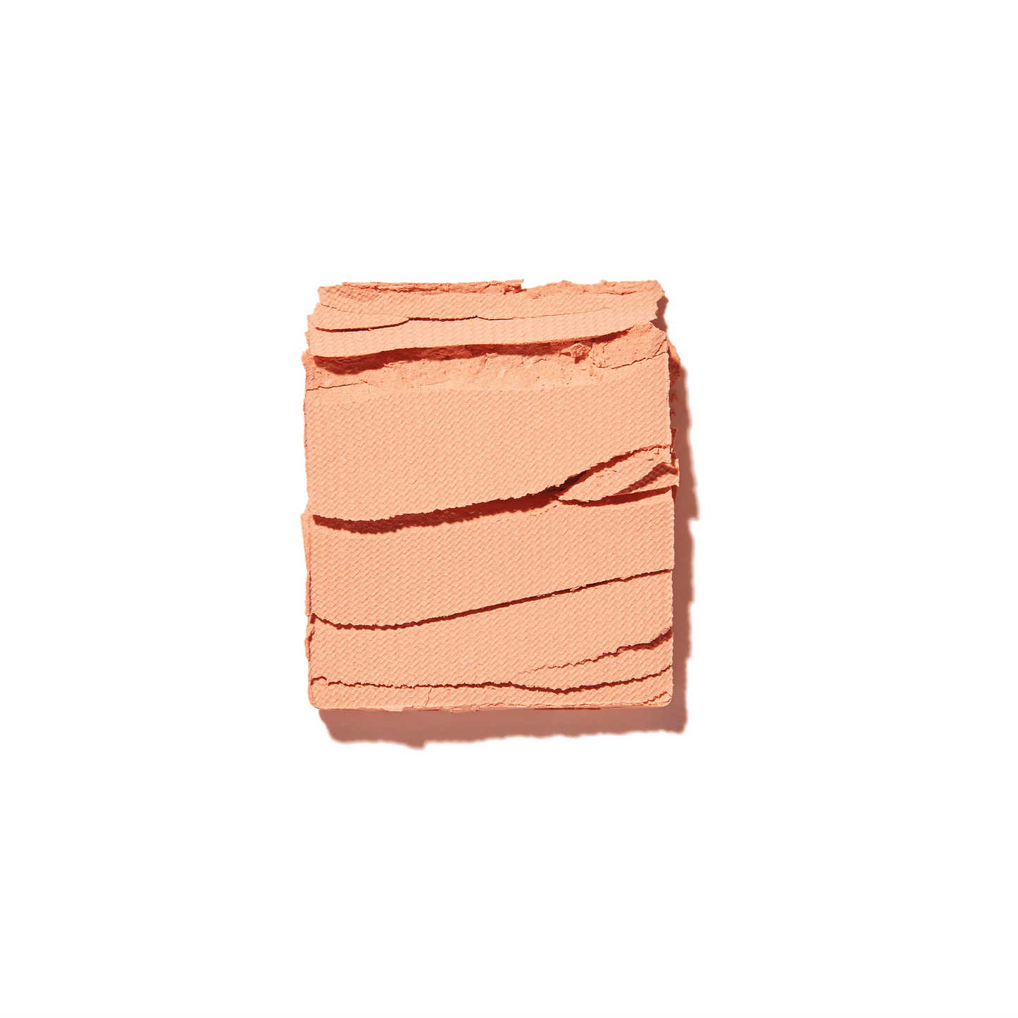Espoir Real Eye Palette #1 Peachy Like 5.9g - Paleta de Sombras Durazno Multiuso para Ojos, Mejillas y Cejas con Acabados Mate-Shimmer Naturales
