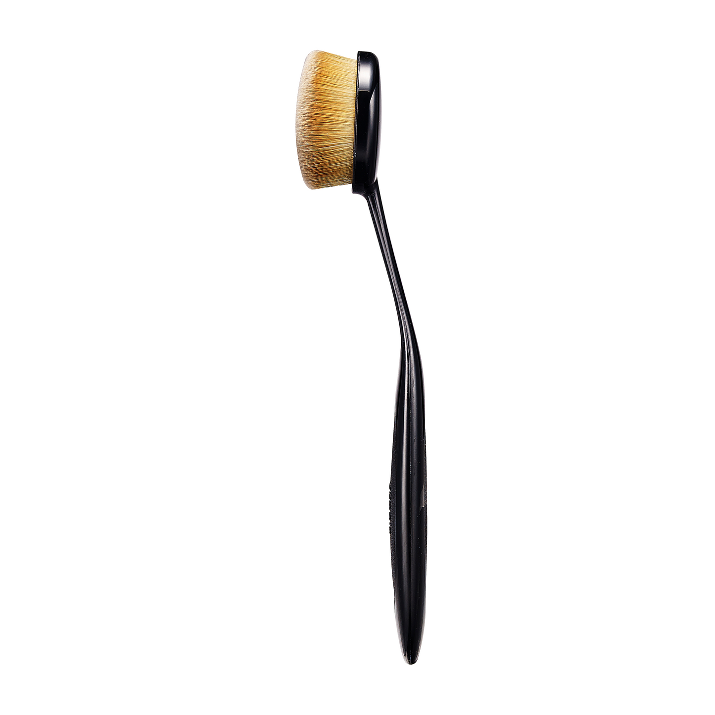 Espoir Super Definition Foundation Brush - Brocha de Precisión para Base Líquida con Cerdas Sintéticas Ultra Finas y Aplicación Uniforme Impecable